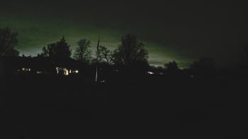 Weather camera view of Country Club of Detroit.