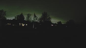 Weather camera view of Country Club of Detroit.