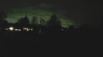 Weather camera view of Country Club of Detroit.