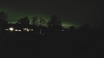 Weather camera view of Country Club of Detroit.