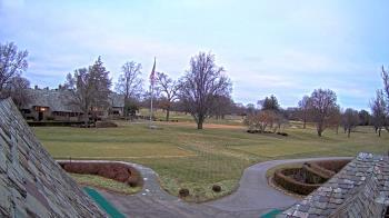 Weather camera view of Country Club of Detroit.