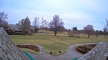 Weather camera view of Country Club of Detroit.