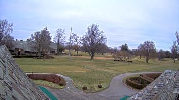 Weather camera view of Country Club of Detroit.