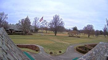 Weather camera view of Country Club of Detroit.