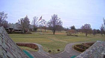 Weather camera view of Country Club of Detroit.