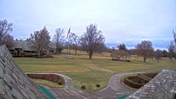 Weather camera view of Country Club of Detroit.