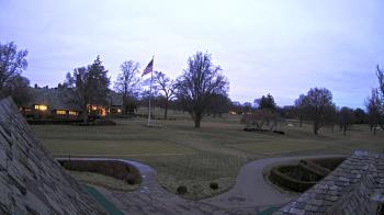 Weather camera view of Country Club of Detroit.