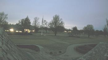 Weather camera view of Country Club of Detroit.