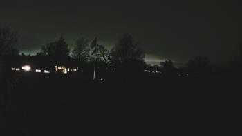 Weather camera view of Country Club of Detroit.