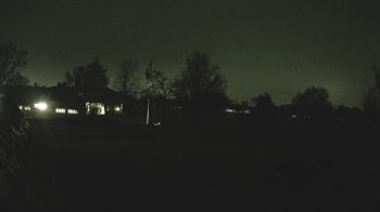 Weather camera view of Country Club of Detroit.