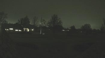 Weather camera view of Country Club of Detroit.