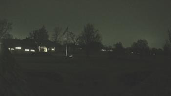 Weather camera view of Country Club of Detroit.
