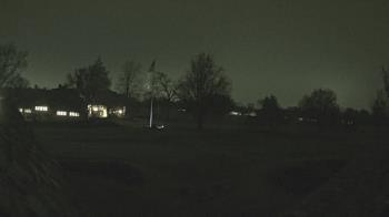 Weather camera view of Country Club of Detroit.
