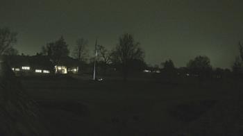 Weather camera view of Country Club of Detroit.