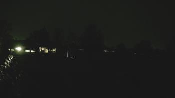 Weather camera view of Country Club of Detroit.