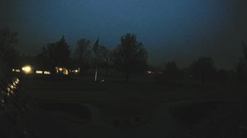 Weather camera view of Country Club of Detroit.