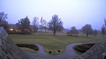 Weather camera view of Country Club of Detroit.