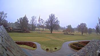 Weather camera view of Country Club of Detroit.