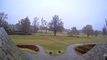 Weather camera view of Country Club of Detroit.
