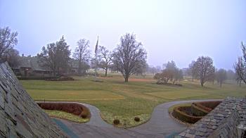 Weather camera view of Country Club of Detroit.