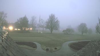 Weather camera view of Country Club of Detroit.