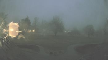 Weather camera view of Country Club of Detroit.