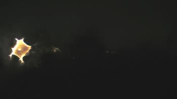 Weather camera view of Country Club of Detroit.