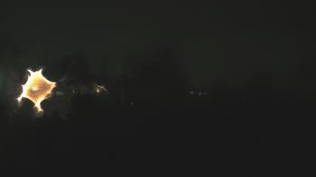 Weather camera view of Country Club of Detroit.