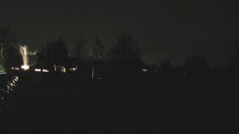 Weather camera view of Country Club of Detroit.