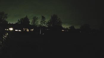 Weather camera view of Country Club of Detroit.