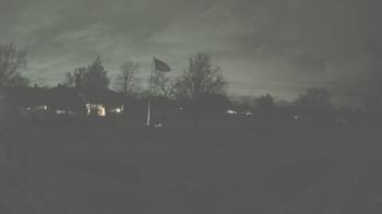 Weather camera view of Country Club of Detroit.