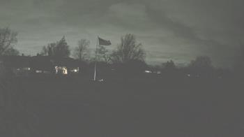 Weather camera view of Country Club of Detroit.