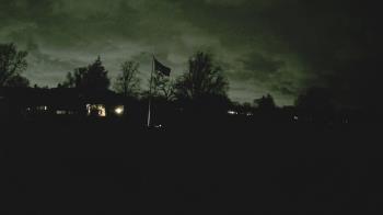 Weather camera view of Country Club of Detroit.