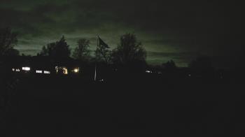 Weather camera view of Country Club of Detroit.