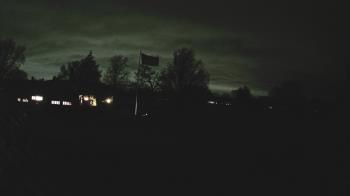 Weather camera view of Country Club of Detroit.