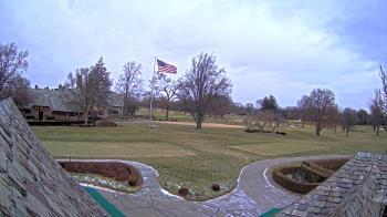Weather camera view of Country Club of Detroit.