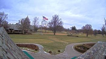 Weather camera view of Country Club of Detroit.