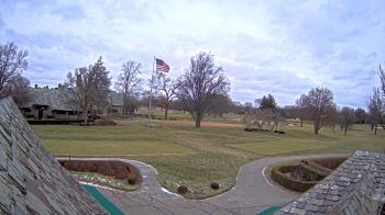 Weather camera view of Country Club of Detroit.