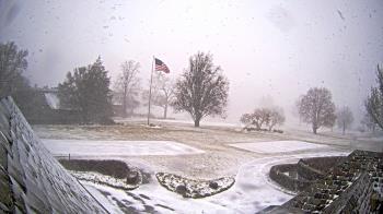 Weather camera view of Country Club of Detroit.