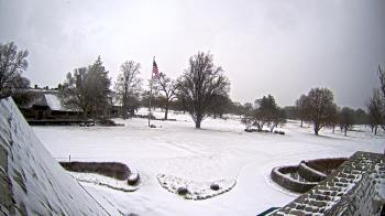 Weather camera view of Country Club of Detroit.