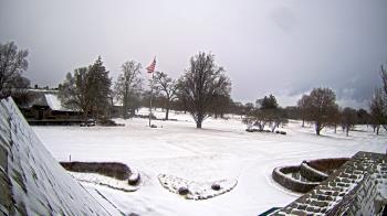 Weather camera view of Country Club of Detroit.