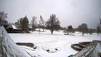 Weather camera view of Country Club of Detroit.