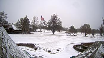 Weather camera view of Country Club of Detroit.