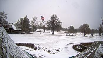 Weather camera view of Country Club of Detroit.