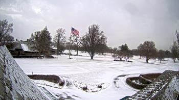 Weather camera view of Country Club of Detroit.