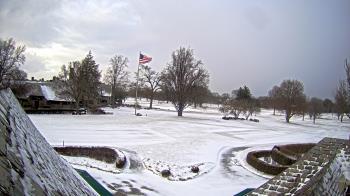 Weather camera view of Country Club of Detroit.