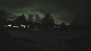Weather camera view of Country Club of Detroit.