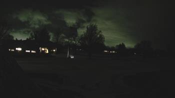 Weather camera view of Country Club of Detroit.