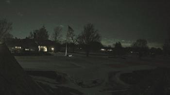 Weather camera view of Country Club of Detroit.