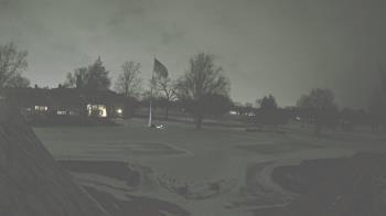 Weather camera view of Country Club of Detroit.
